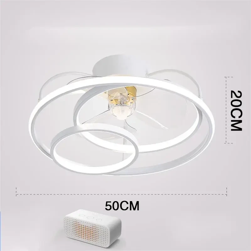 LED Ceiling Chandelier