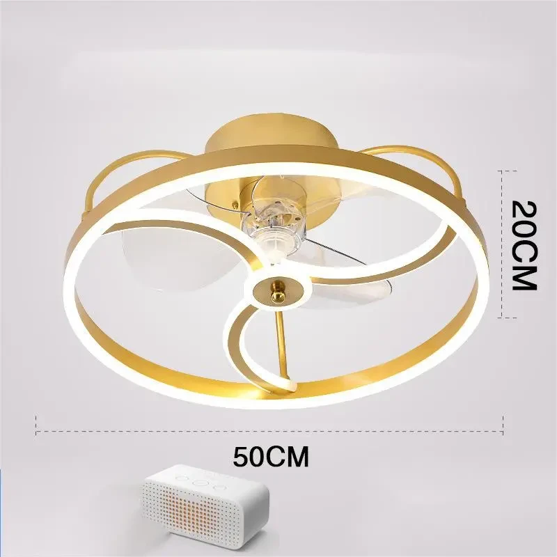 LED Ceiling Chandelier
