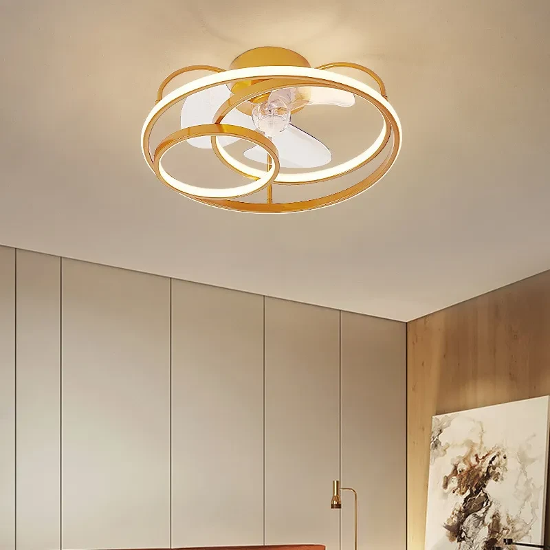 LED Ceiling Chandelier