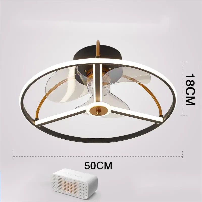 LED Ceiling Chandelier