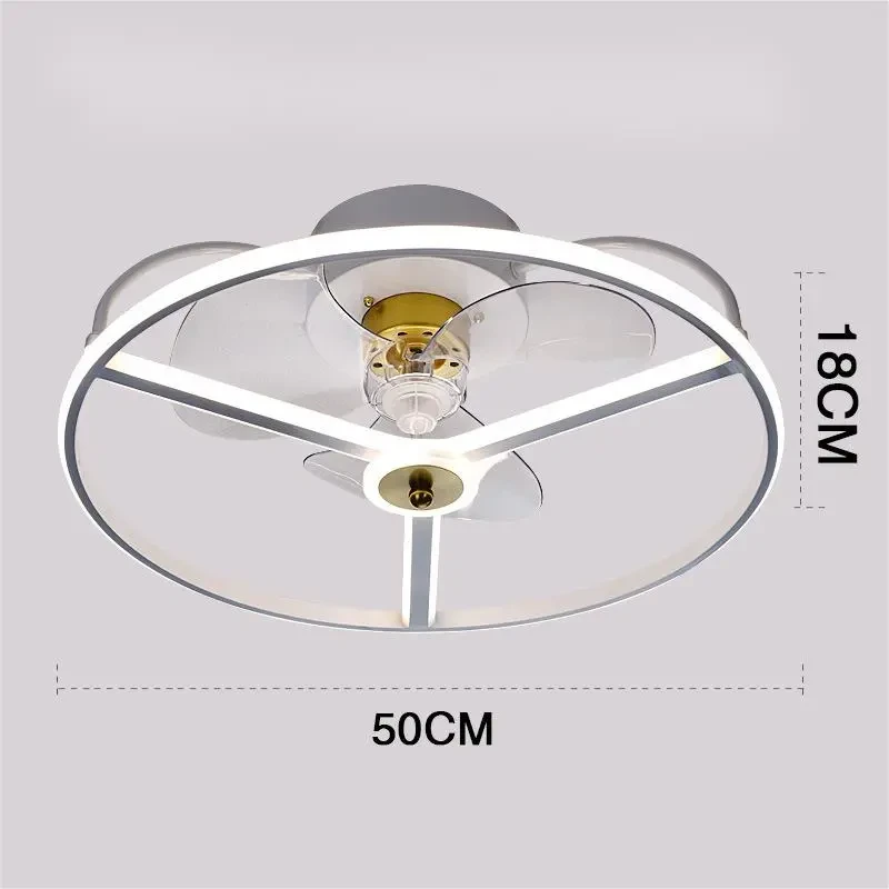 LED Ceiling Chandelier