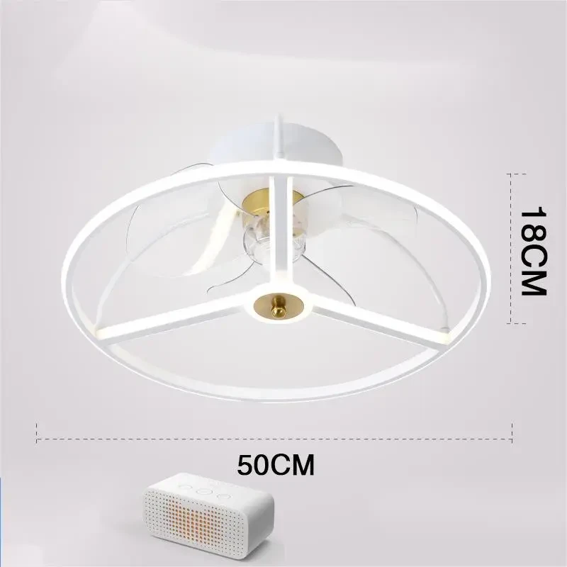 LED Ceiling Chandelier