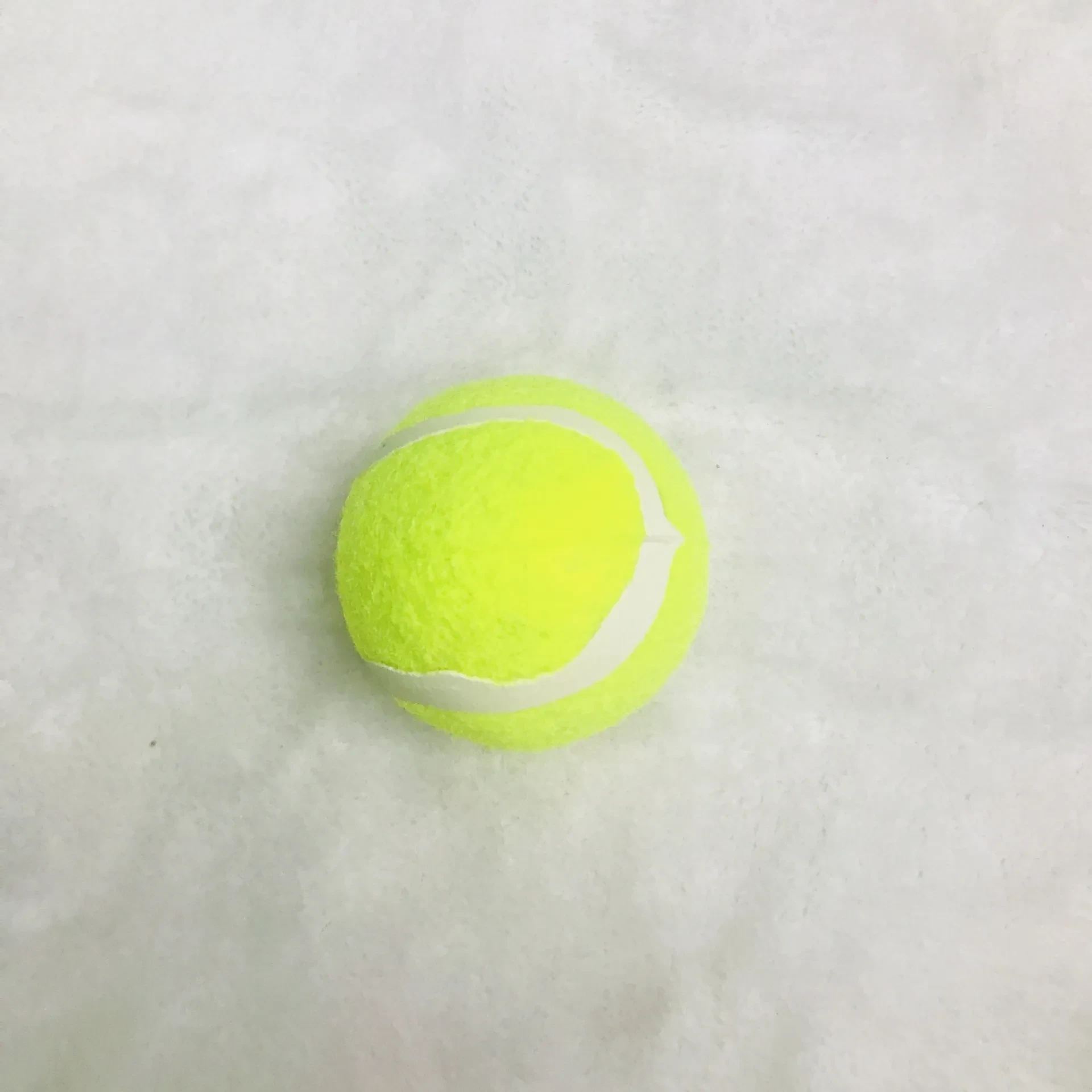 Jumbo Tennis Ball