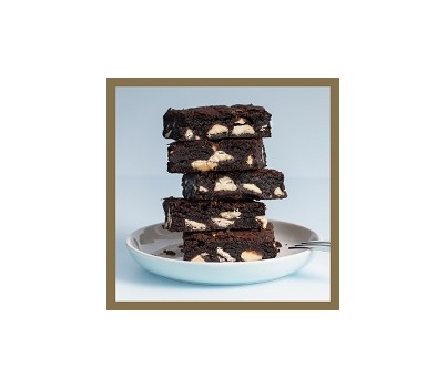 BROWNIE NEW YORK GOOFY SLAB (GOOFY SSBRO-500) [FZN]