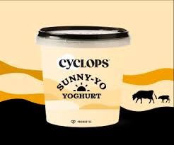 YOGHURT PLAIN NATURAL 10KG (SUNNYO YOG10)