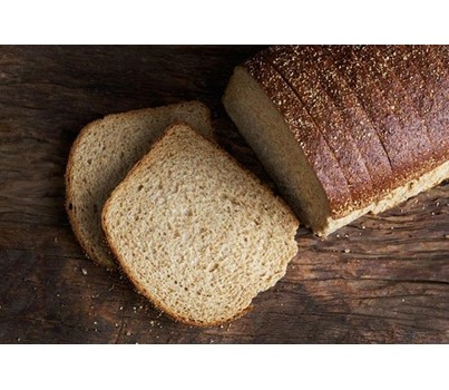 BREAD LOAF SANDWICH WHOLEMEAL LONG SLICED EACH(SIBAKERIES)