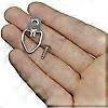 D Ring Picture Hangers