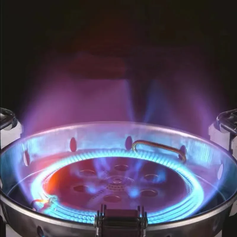 Butane Table Top Burner