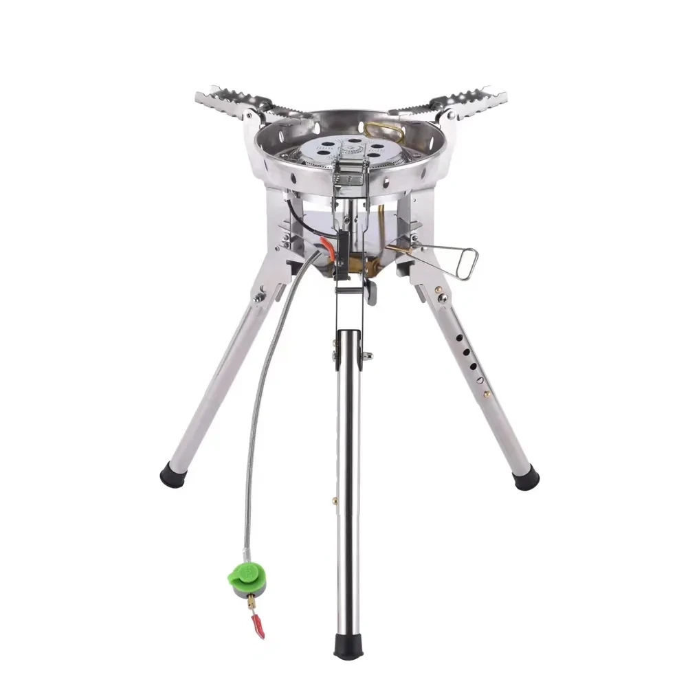 Butane Table Top Burner