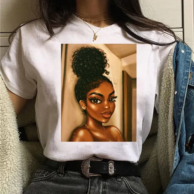 Plus Size T-Shirts