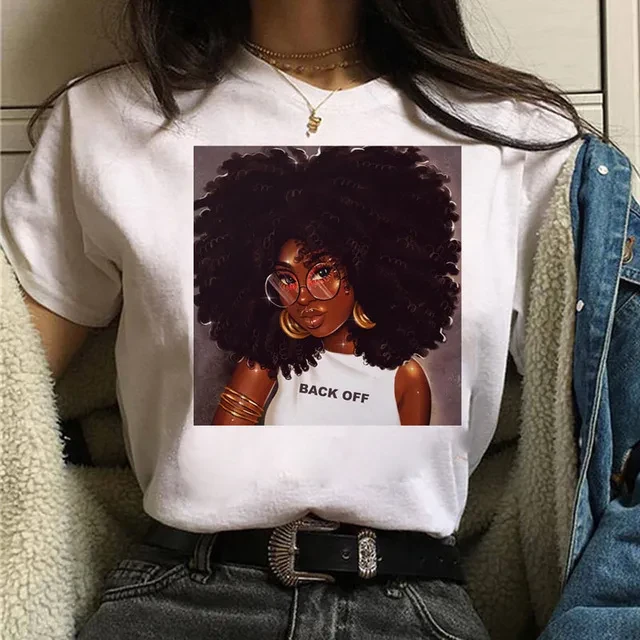 Plus Size T-Shirts