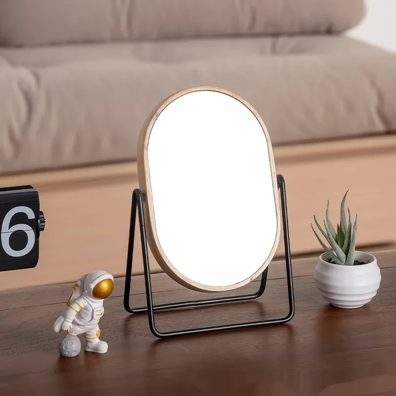 Makeup Mirror with Lights