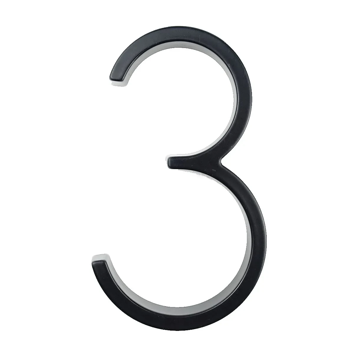 House Numbers