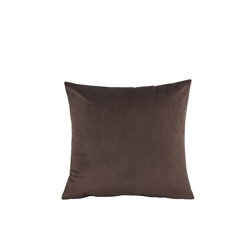 Velvet Euro Pillowcase