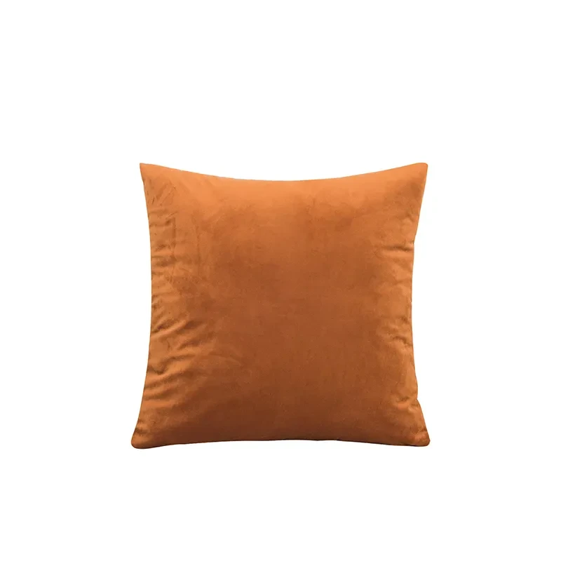 Velvet Euro Pillowcase