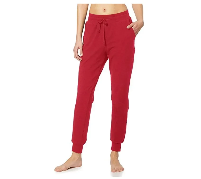 Golf Jogger Pants