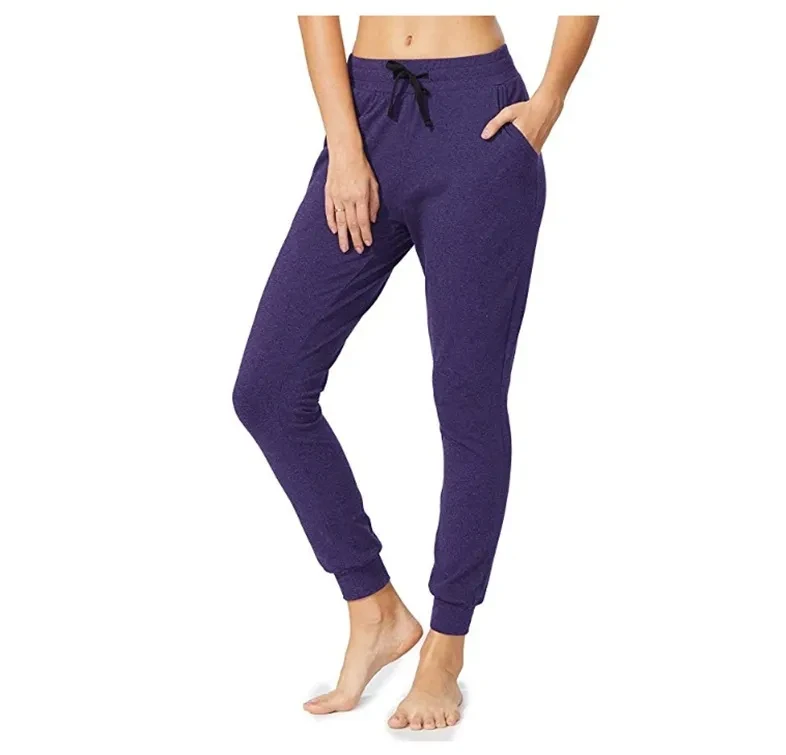 Golf Jogger Pants