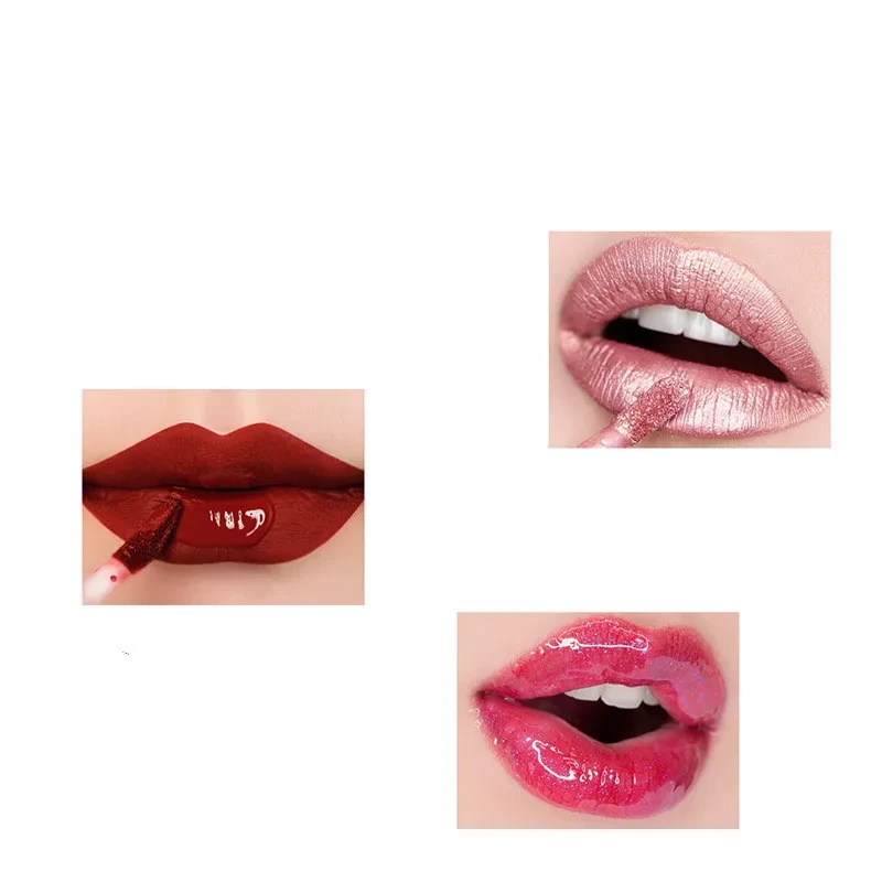 Lip Gloss Set