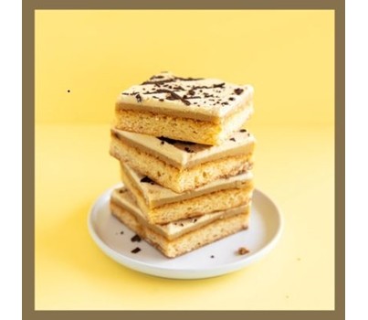 SLICE BANOFFEE GF SLAB (GOOFY SSGBA-400) [FZN]