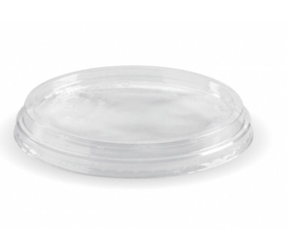 LIDS FOR BIO BOWL 240ML TO 960ML 50s/SLV (BIOPAK C-121)