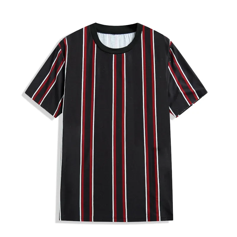 Camisas Manga Corta Modernas