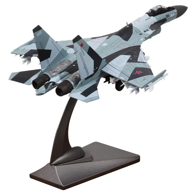 Model Airplane Stand