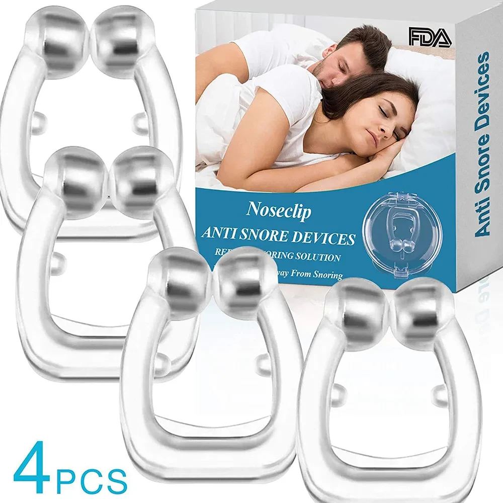 Snoring Devices