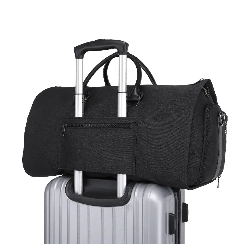 Foldable Luggage Bag