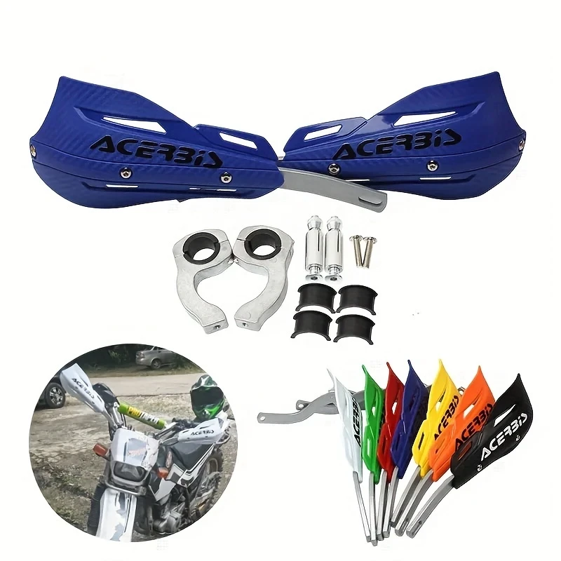 Dirt Bike Parts