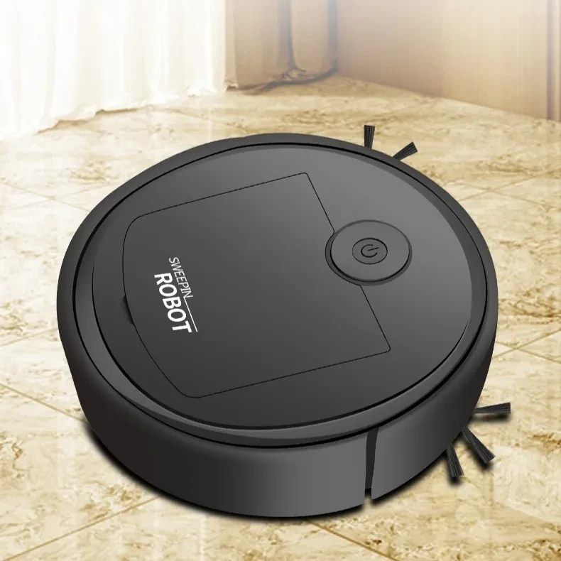 Vacuums & Floor Care