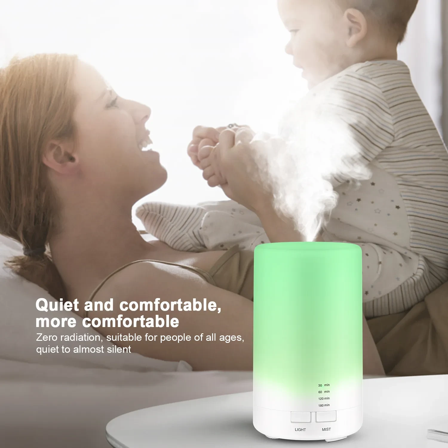 Humidifier