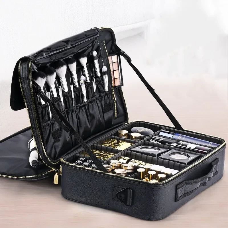 Makeup Bag