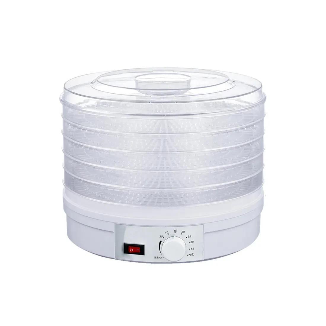 Dehydrator