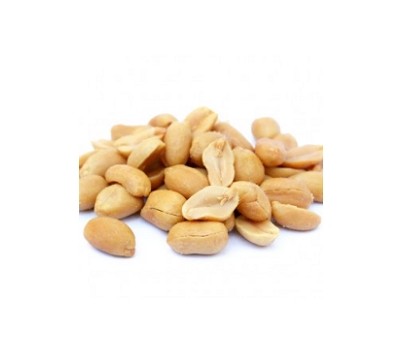 PEANUT BLANCH RAW 25KG