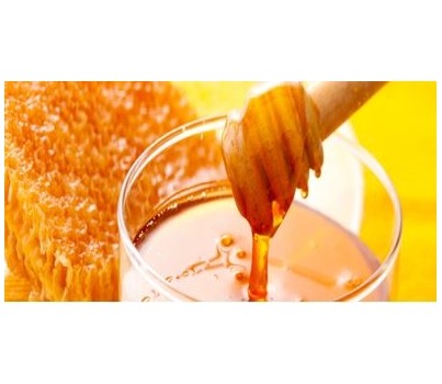 HONEY LIQUID(CHCH) 1.36KG (HANTZ)