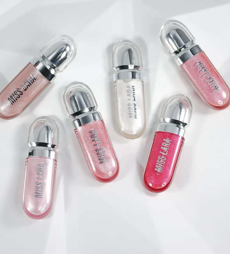 Kiko Lip Gloss