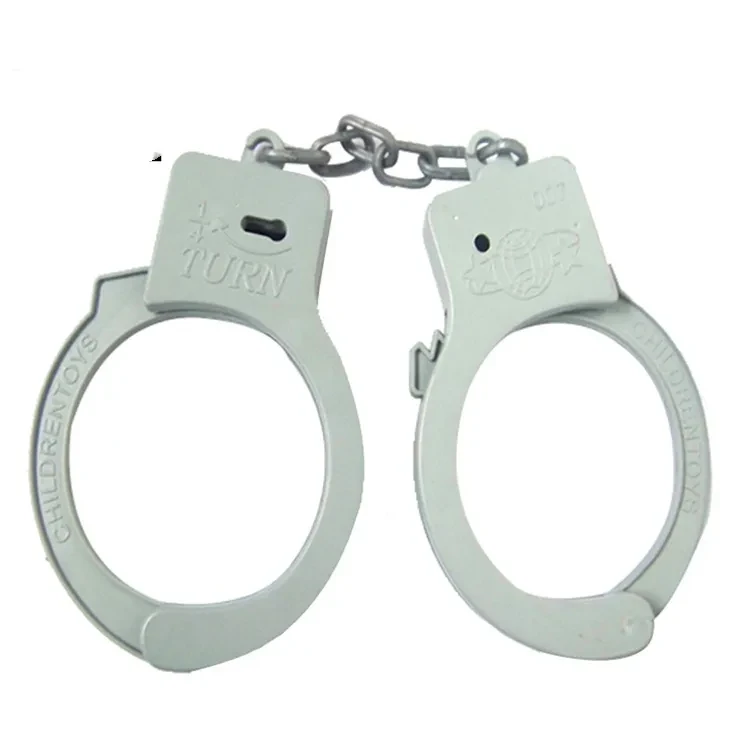 Toy Handcuffs with Keys