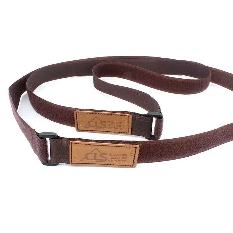 Rowing Machine Foot Straps