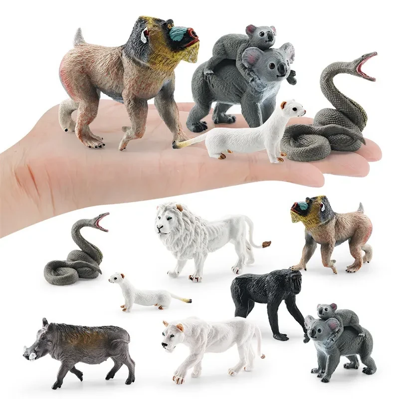 Animal Planet Toys