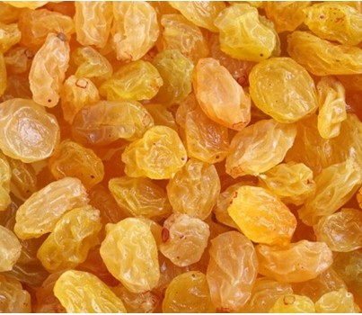 RAISINS GOLDEN ROUND 1KG (BALARS)