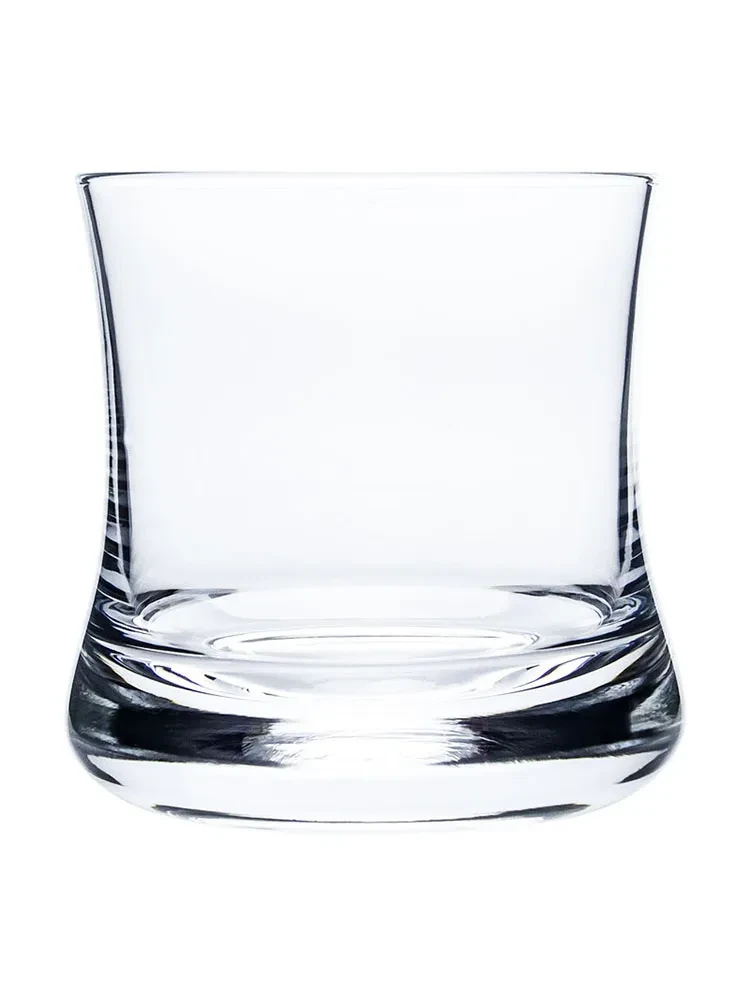 Chamvin Discontinued Scottish Blended Whiskey Glass