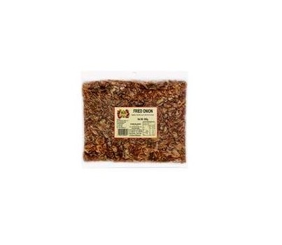SHALLOTS FRIED 500GM (DRAGON&PHOENIX/ASTER)