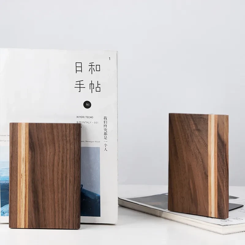 Heavy Duty Bookends