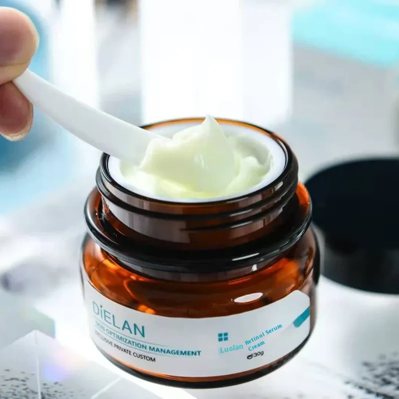 Retinol Facial Cream Anti-aging Cream