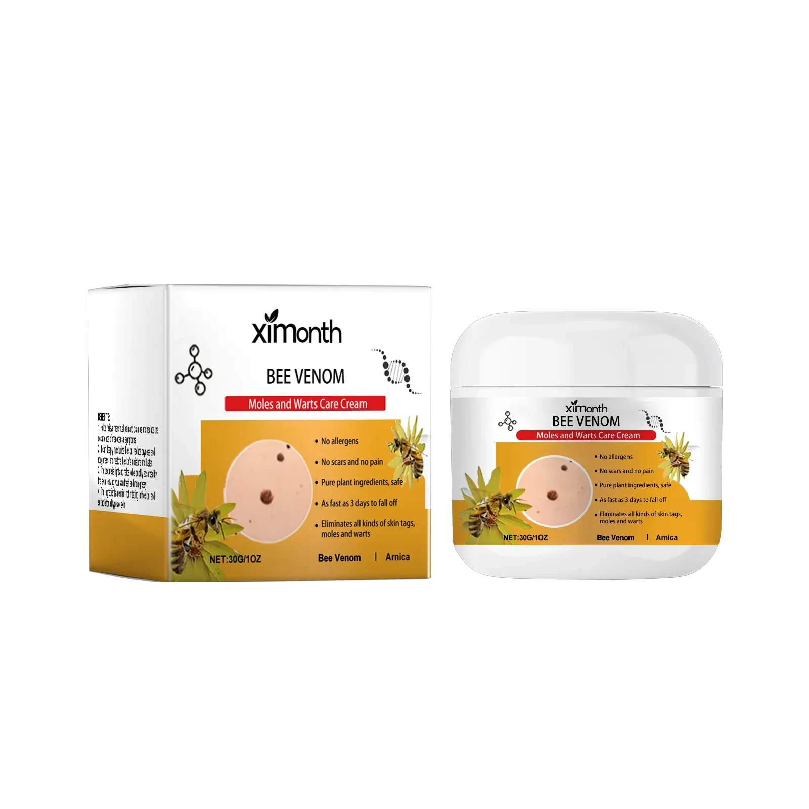 Care Cream