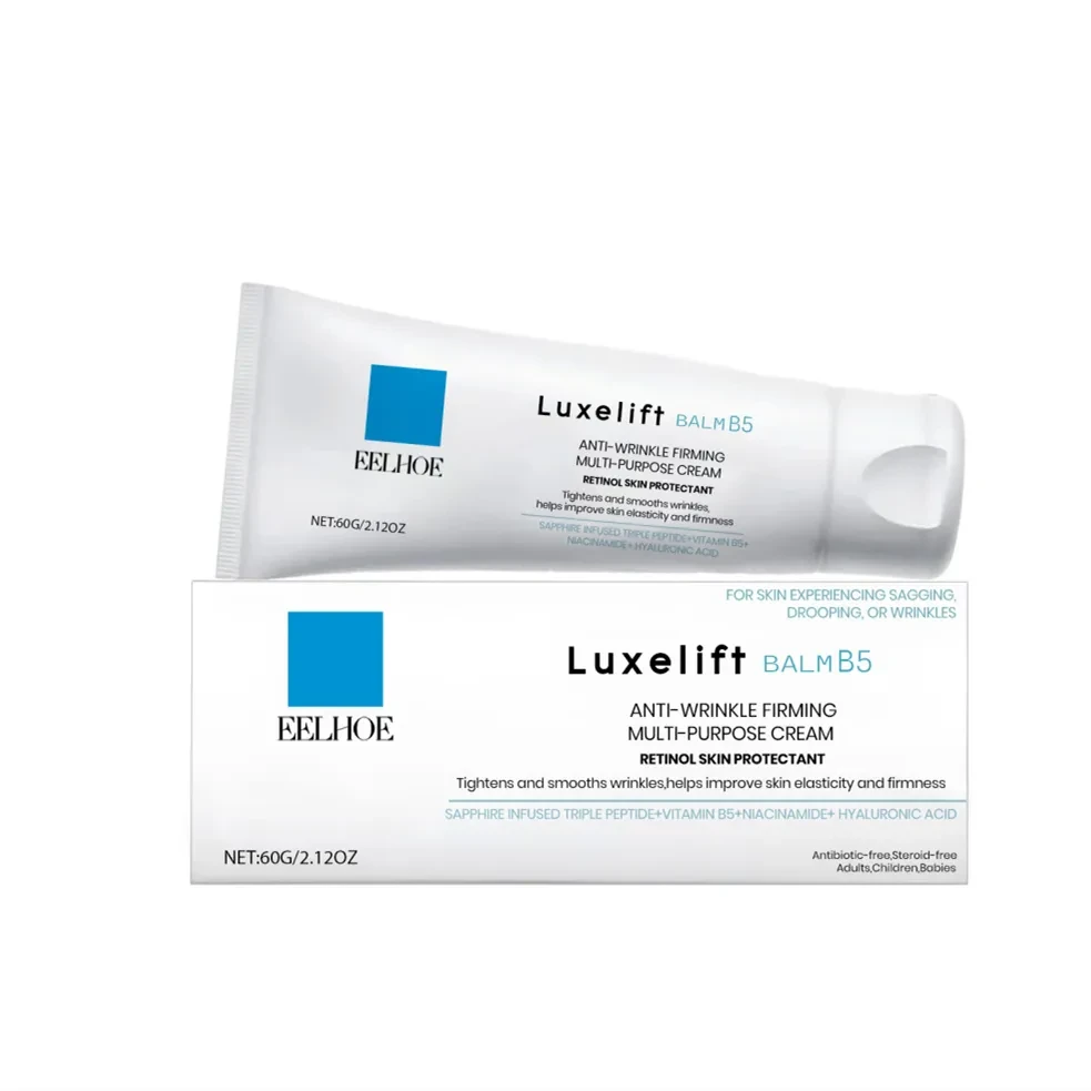 Butter Firming Cream Body Moisturizing Lift
