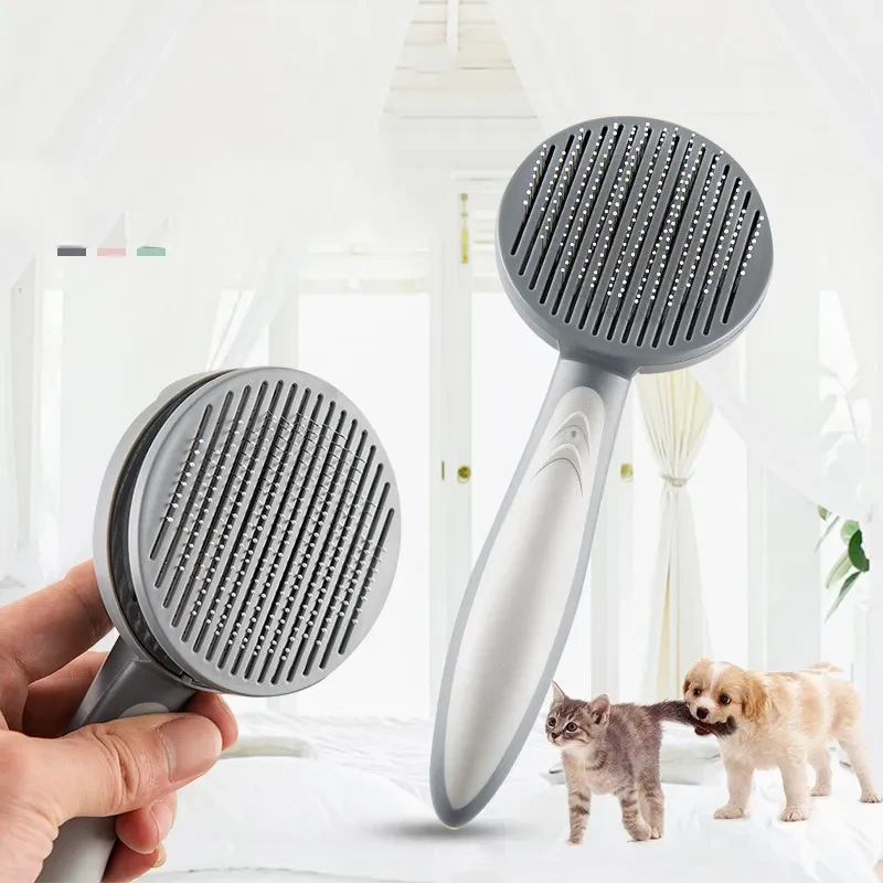 Slicker Brush for Dogs