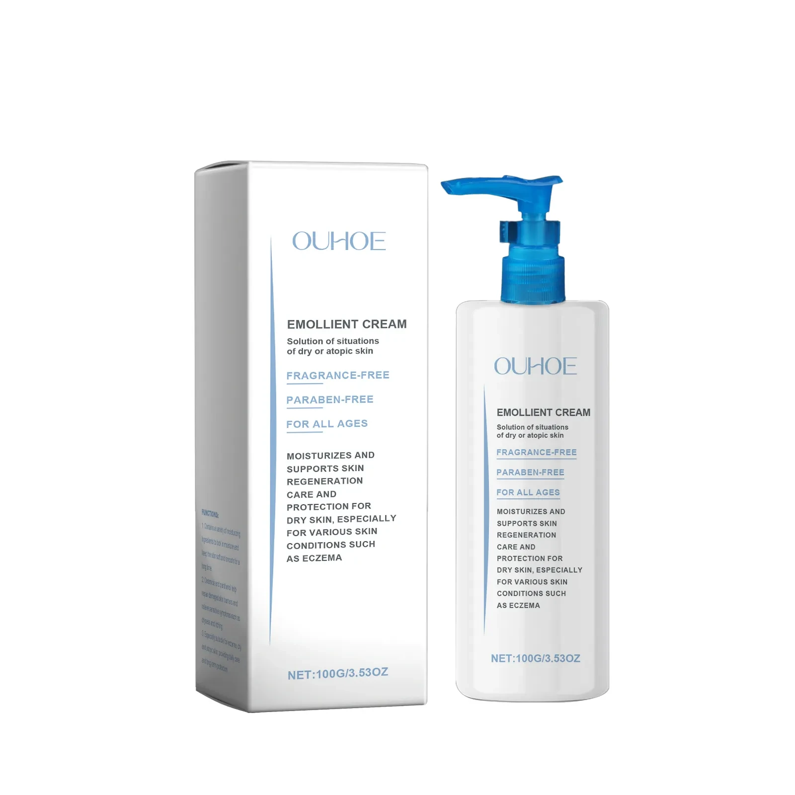 Emollient Cream
