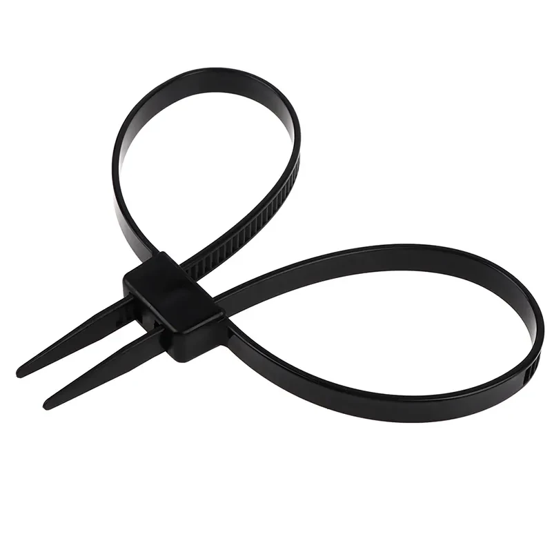 Zip Tie Handcuffs