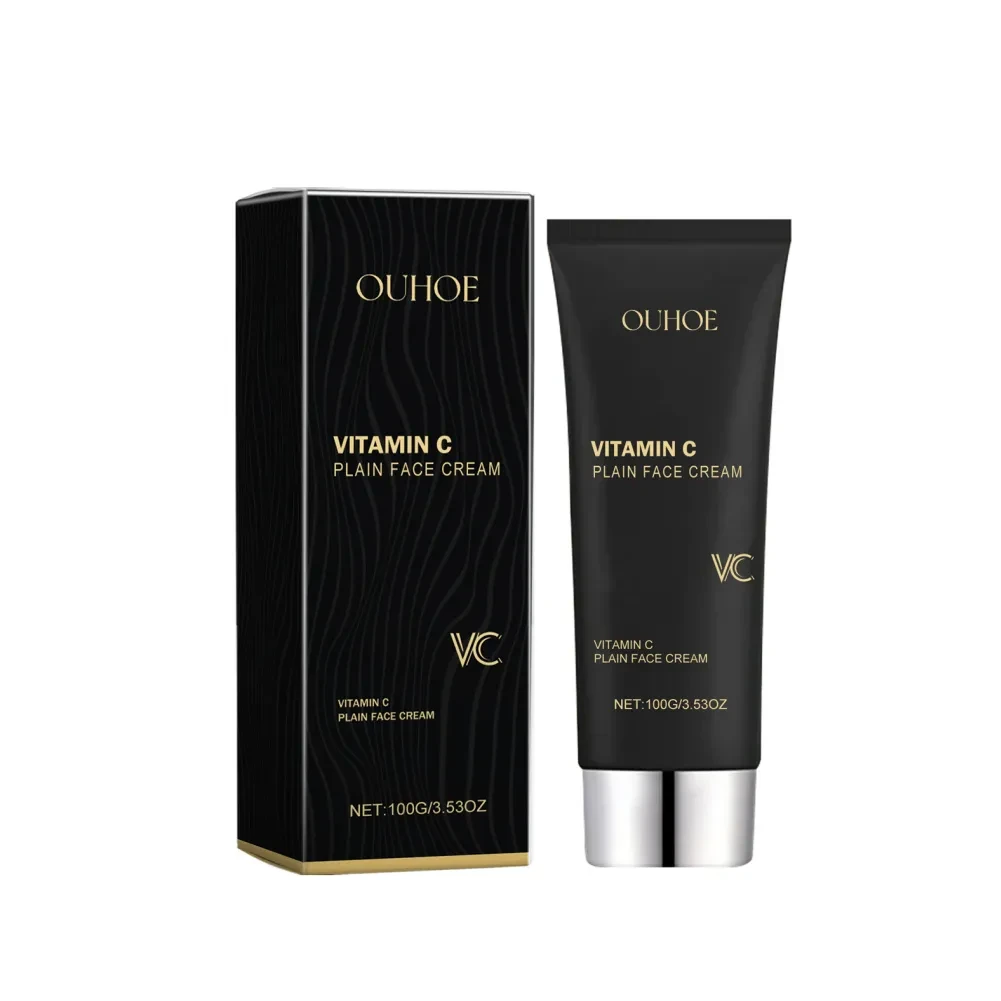 Nicotinamide Vitamin C Moisturizing Skin Cream